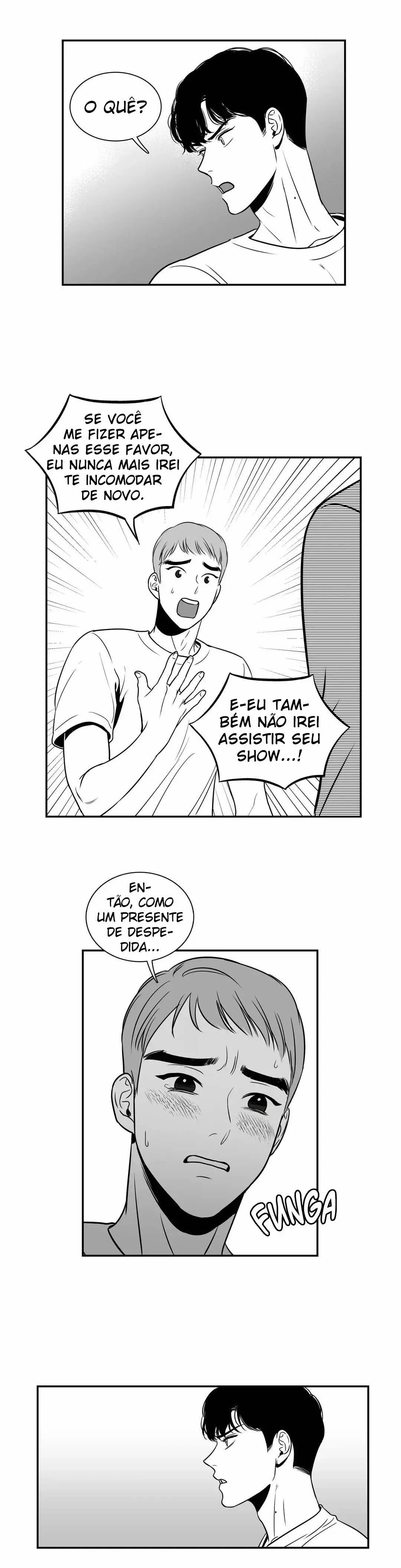 BJ Alex – Sem Censura – Capítulo 02 Yaoi – Página 21