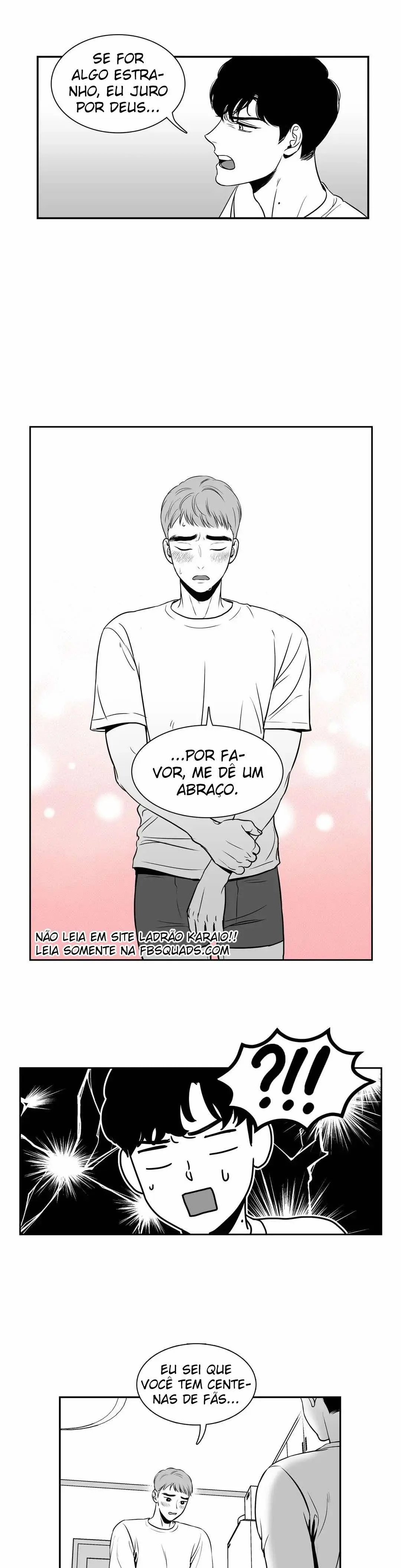 BJ Alex – Sem Censura – Capítulo 02 Yaoi – Página 22