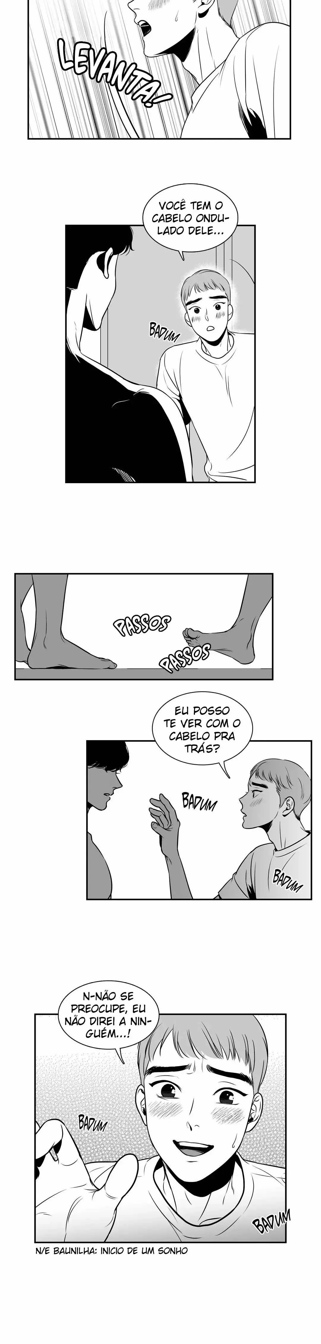 BJ Alex – Sem Censura – Capítulo 02 Yaoi – Página 5