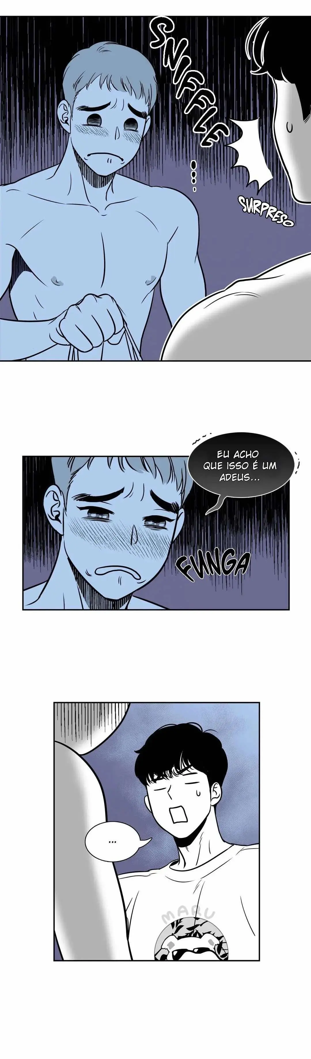 BJ Alex – Sem Censura – Capítulo 03 Yaoi – Página 17