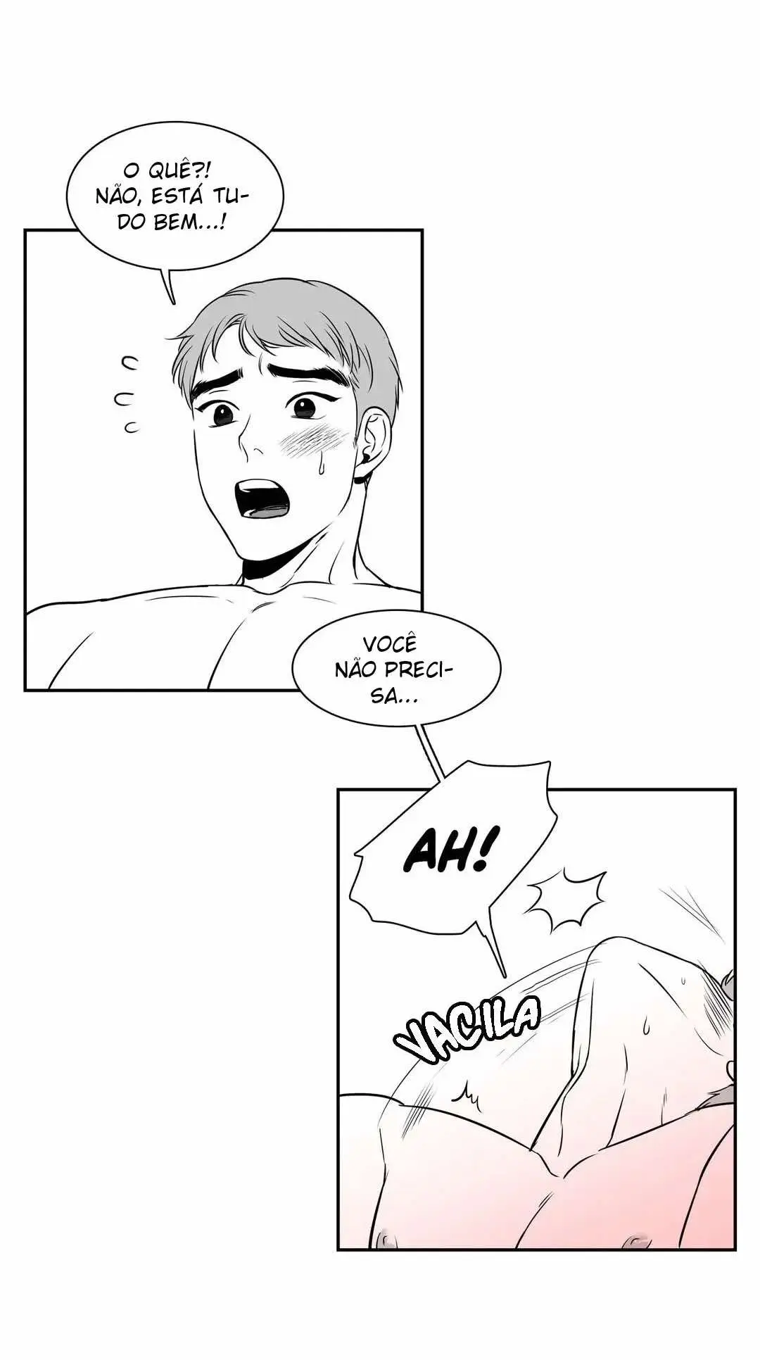 BJ Alex – Sem Censura – Capítulo 03 Yaoi – Página 20