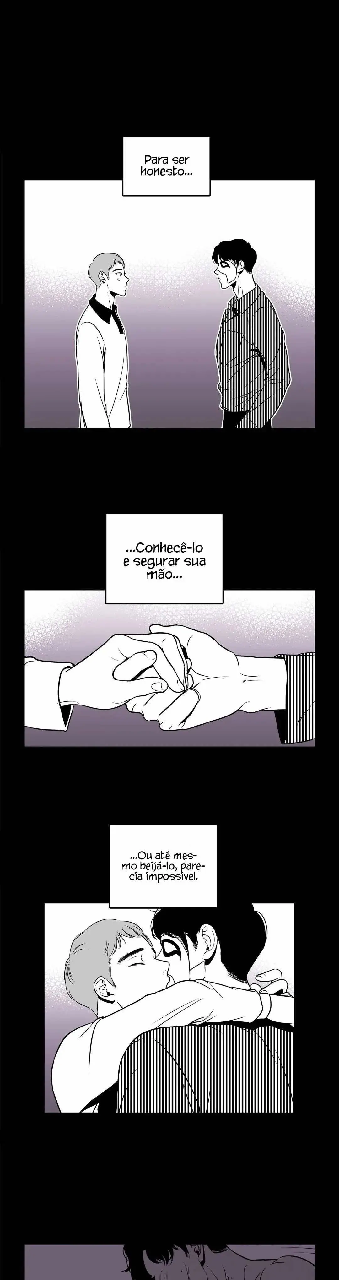 BJ Alex – Sem Censura – Capítulo 03 Yaoi – Página 4