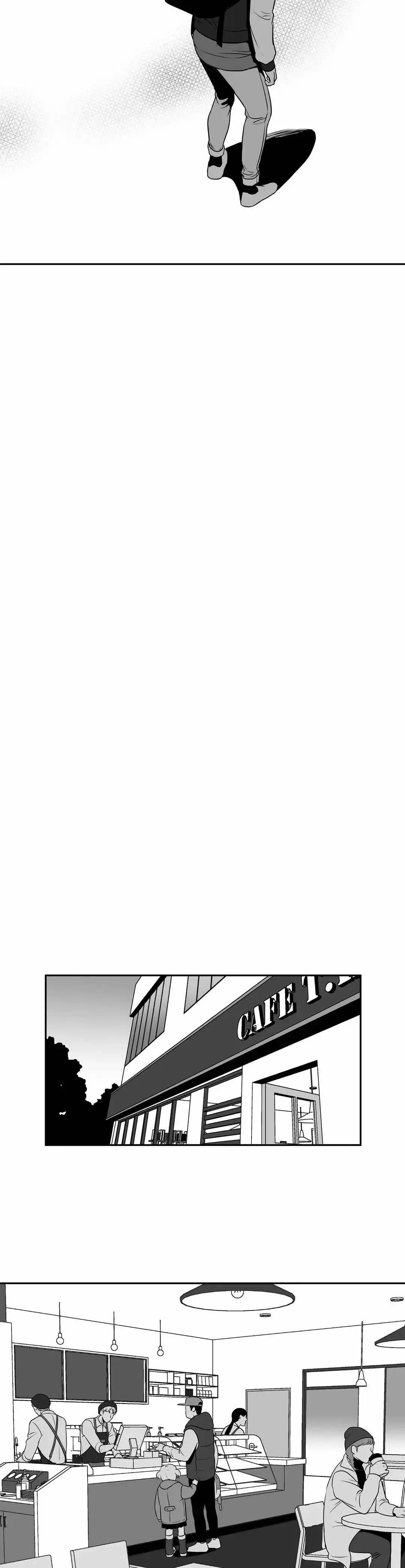 BJ Alex – Sem Censura – Capítulo 04 Yaoi – Página 11