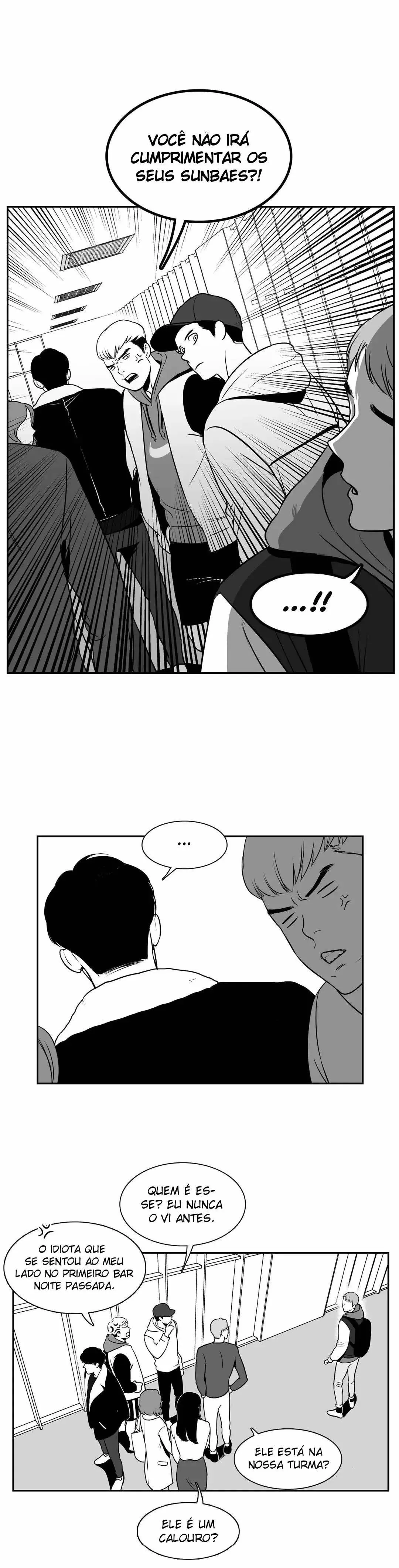 BJ Alex – Sem Censura – Capítulo 04 Yaoi – Página 7