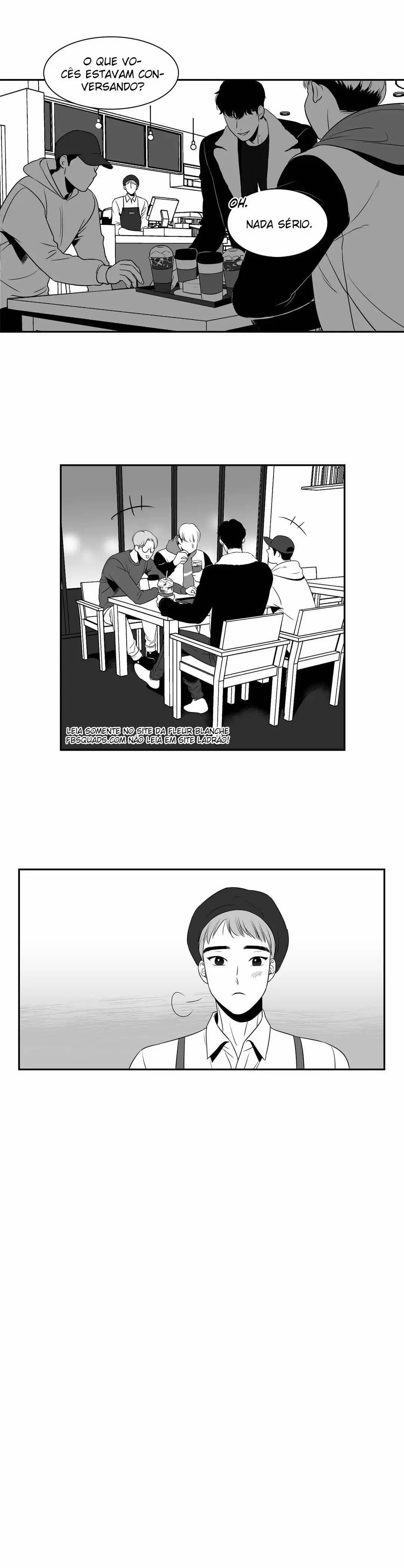 BJ Alex – Sem Censura – Capítulo 05 Yaoi – Página 13