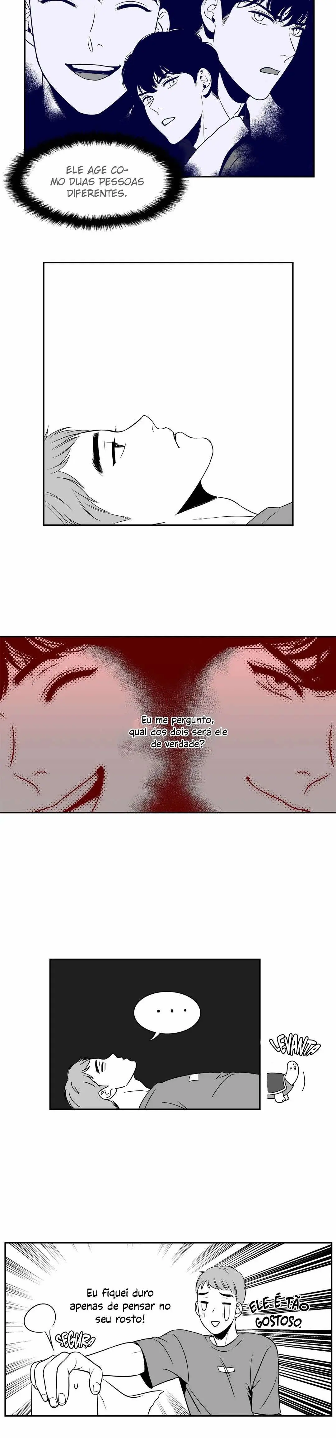 BJ Alex – Sem Censura – Capítulo 05 Yaoi – Página 15