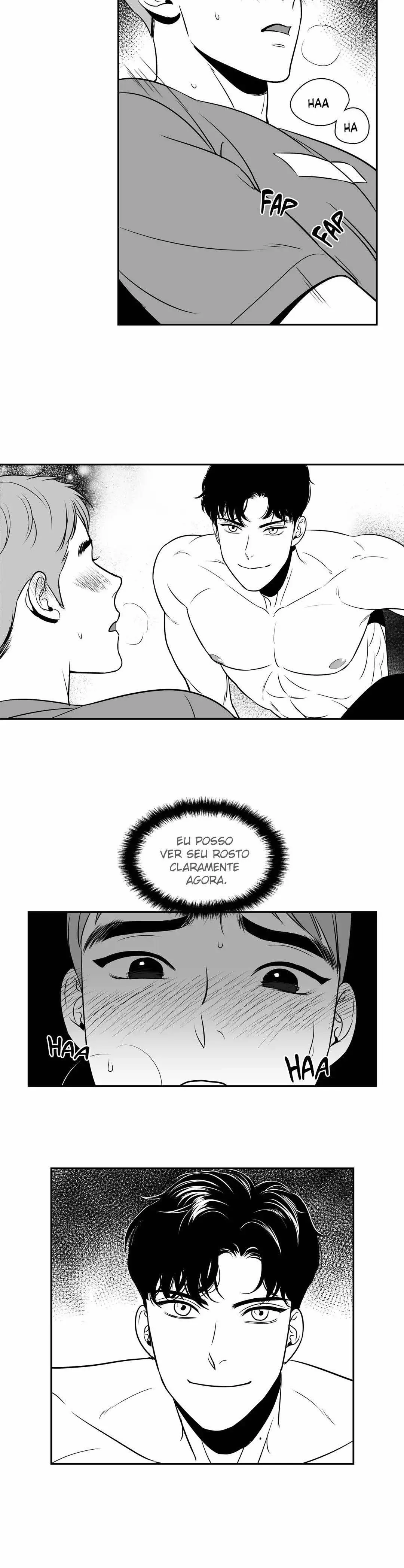 BJ Alex – Sem Censura – Capítulo 05 Yaoi – Página 17