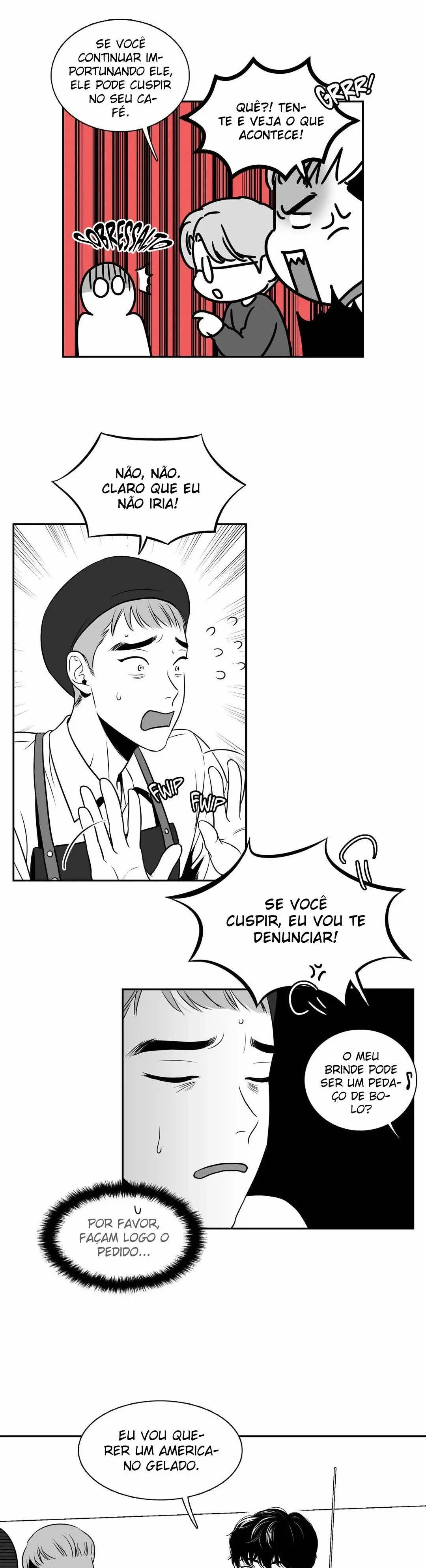 BJ Alex – Sem Censura – Capítulo 05 Yaoi – Página 4