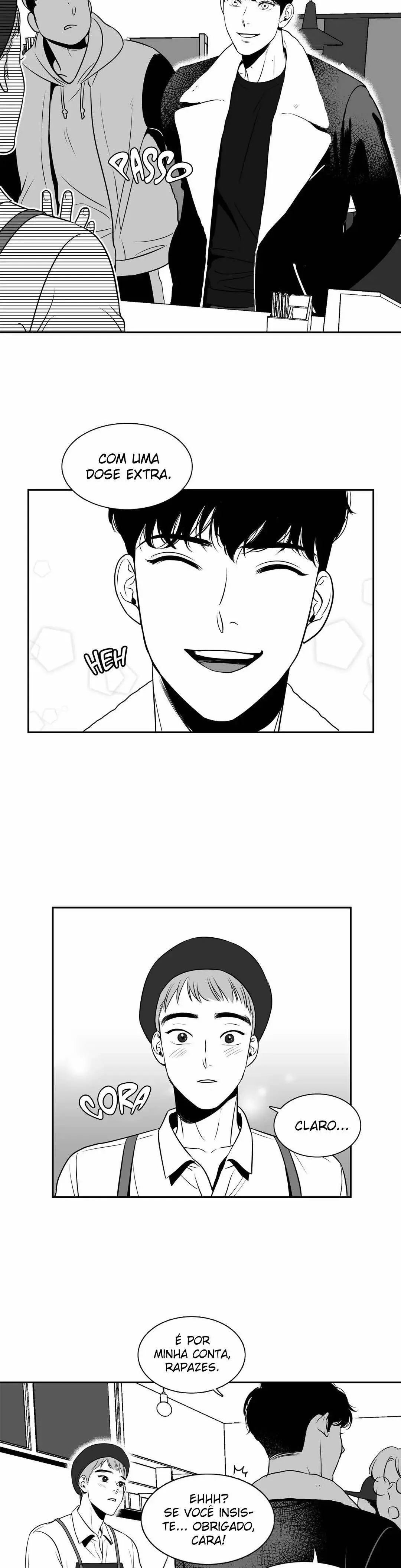 BJ Alex – Sem Censura – Capítulo 05 Yaoi – Página 5