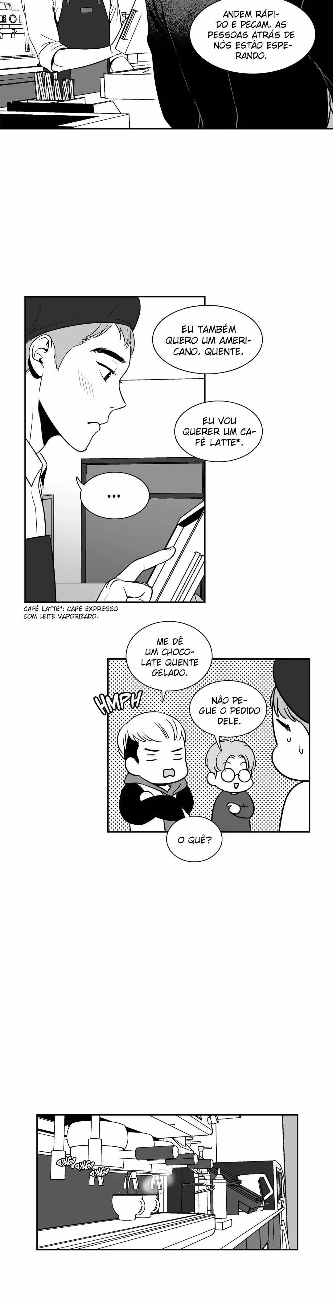 BJ Alex – Sem Censura – Capítulo 05 Yaoi – Página 6