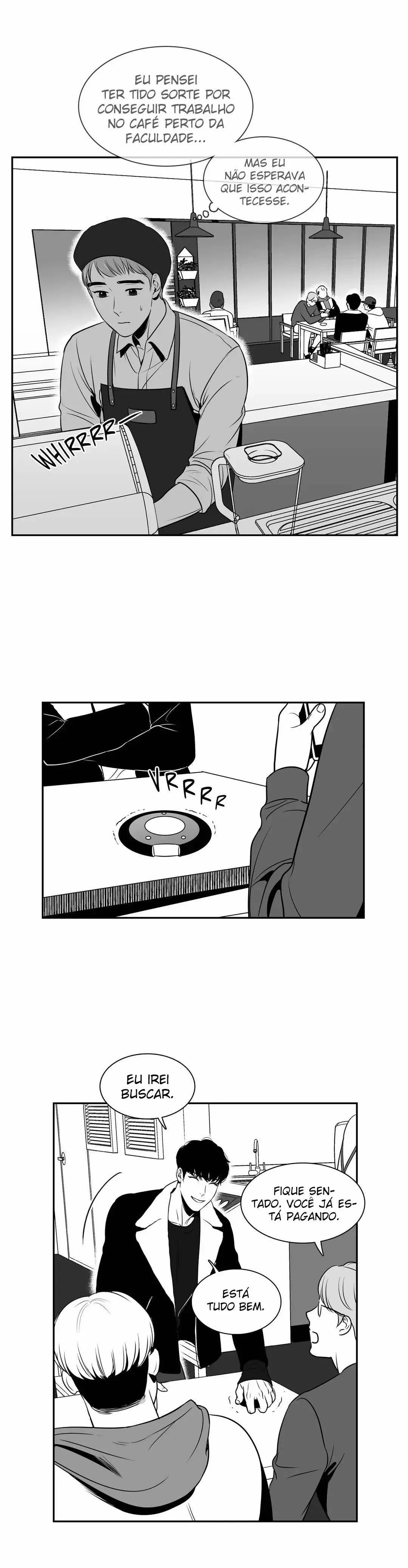 BJ Alex – Sem Censura – Capítulo 05 Yaoi – Página 7