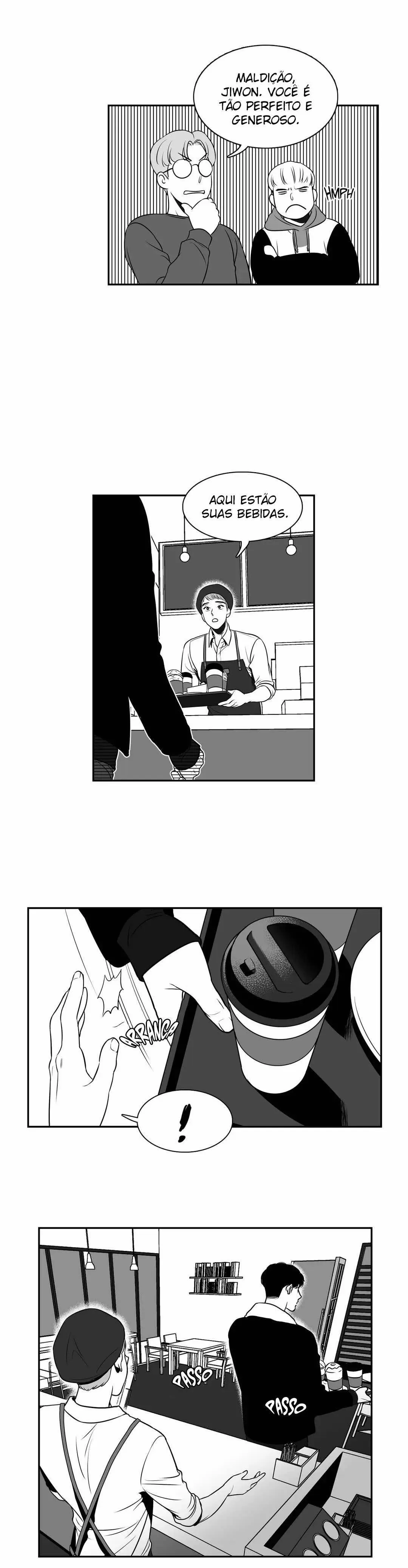 BJ Alex – Sem Censura – Capítulo 05 Yaoi – Página 8