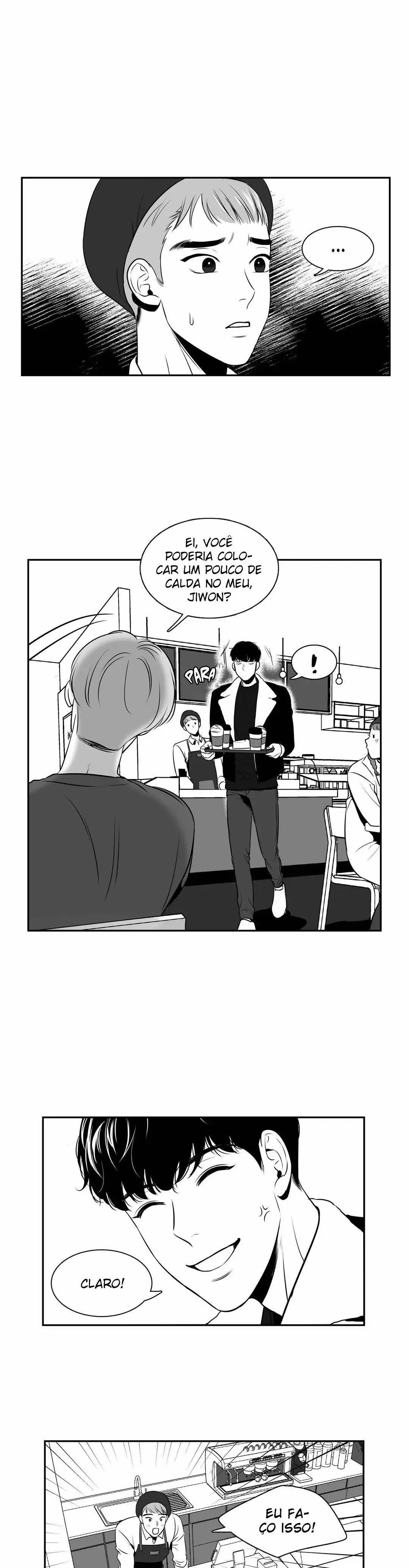 BJ Alex – Sem Censura – Capítulo 05 Yaoi – Página 9