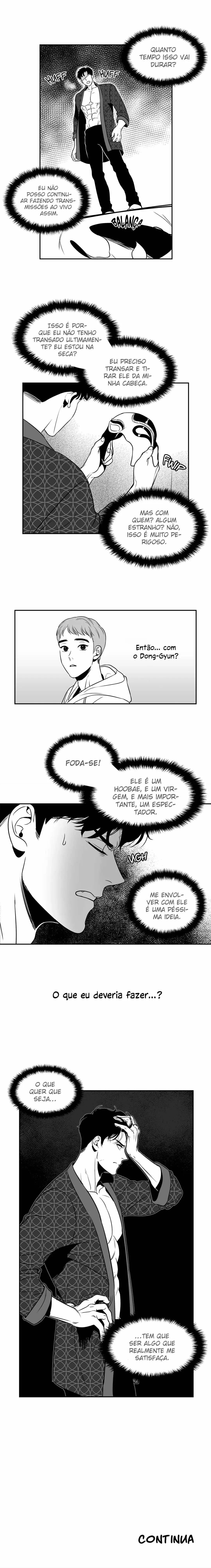 BJ Alex – Sem Censura – Capítulo 06 Yaoi – Página 14