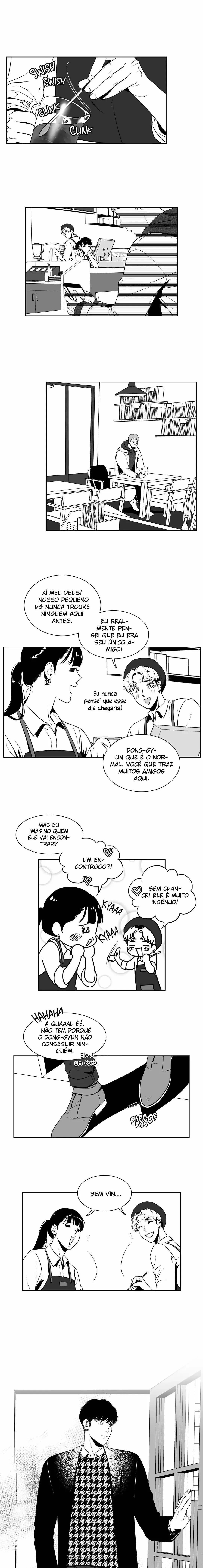 BJ Alex – Sem Censura – Capítulo 07 Yaoi – Página 4