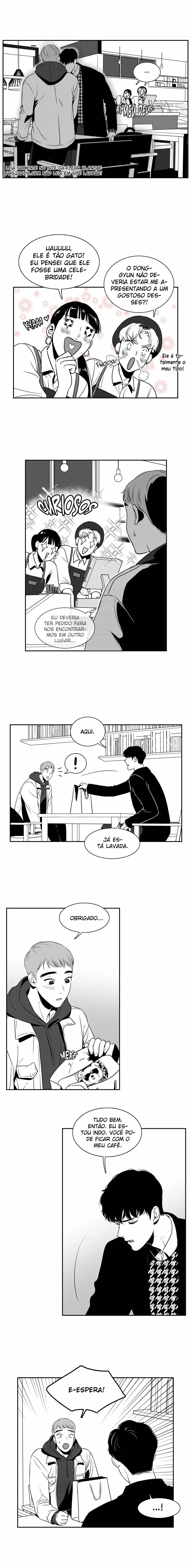 BJ Alex – Sem Censura – Capítulo 07 Yaoi – Página 6