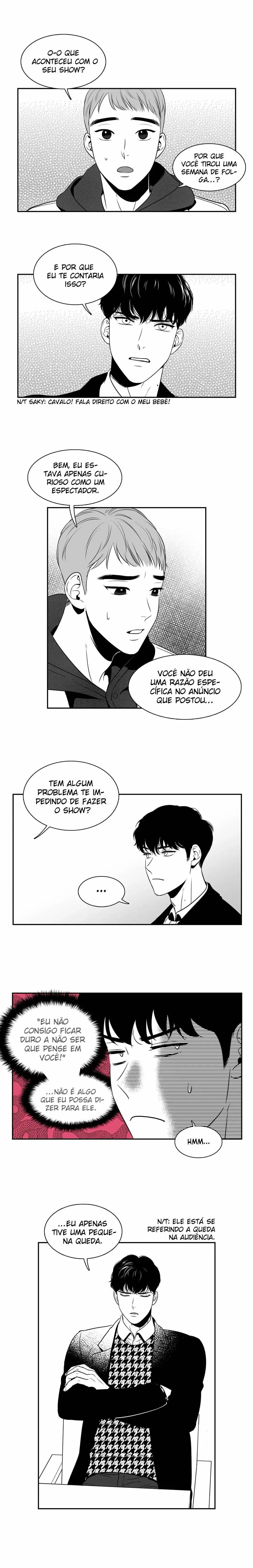 BJ Alex – Sem Censura – Capítulo 07 Yaoi – Página 7