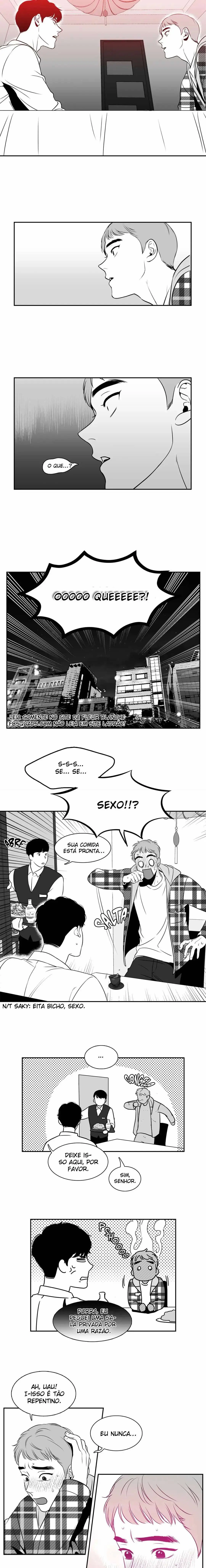 BJ Alex – Sem Censura – Capítulo 08 Yaoi – Página 5