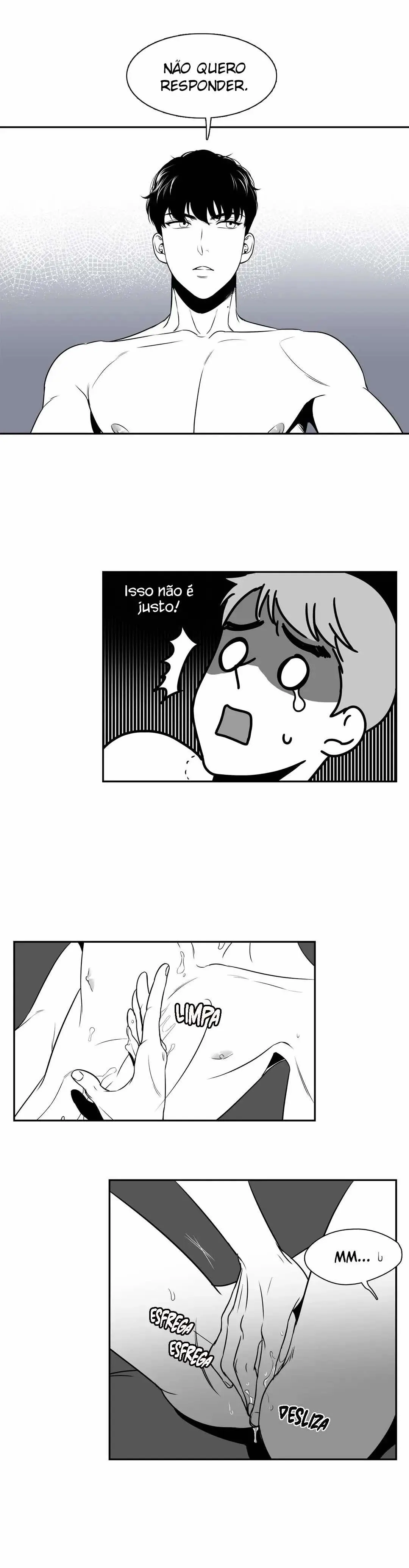 BJ Alex – Capítulo 12 Yaoi – Página 12