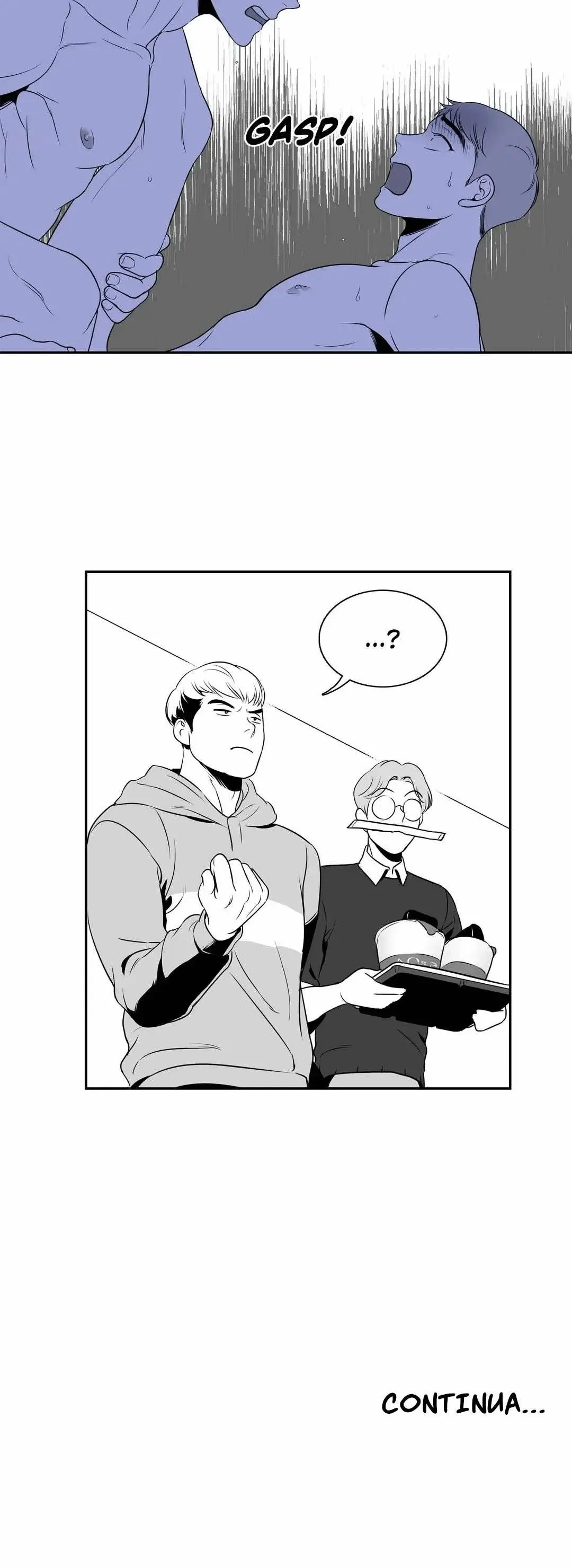 BJ Alex – Capítulo 12 Yaoi – Página 18