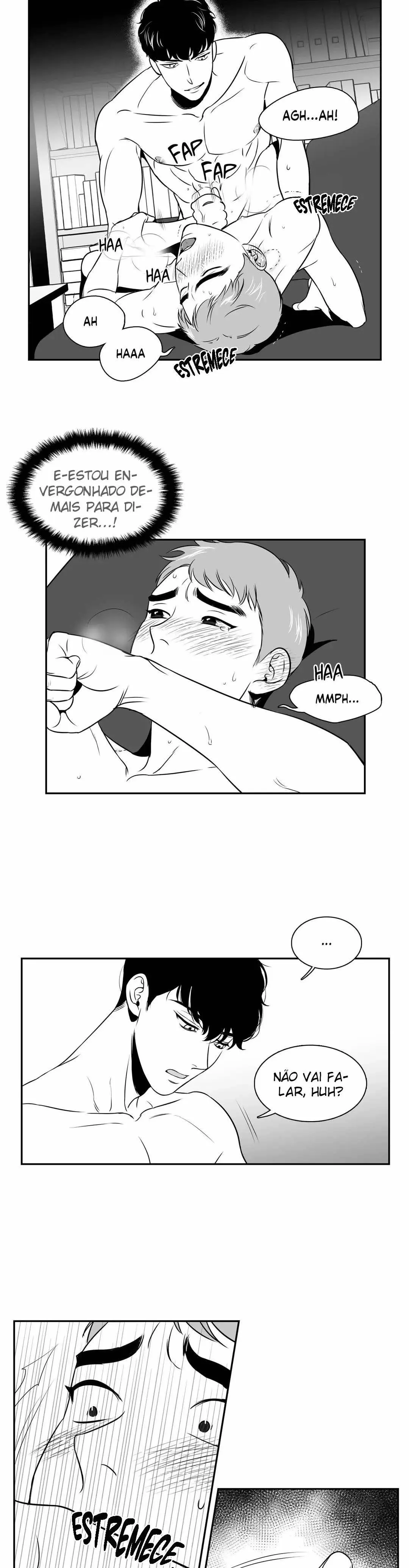 BJ Alex – Capítulo 12 Yaoi – Página 7