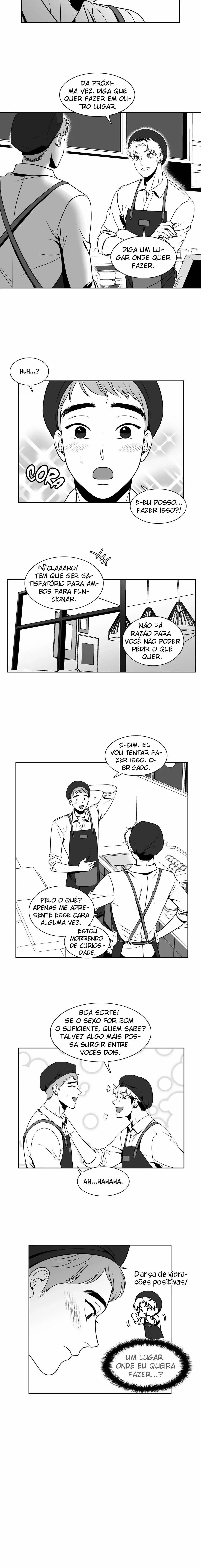 BJ Alex – Sem Censura – Capítulo 14 Yaoi – Página 8