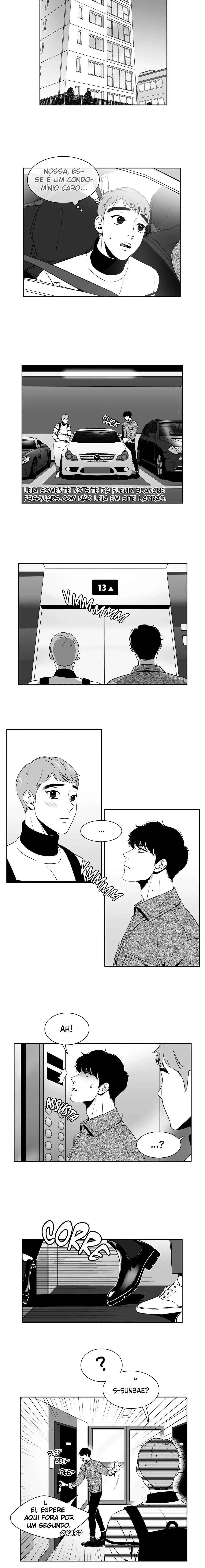 BJ Alex – Sem Censura – Capítulo 15 Yaoi – Página 5