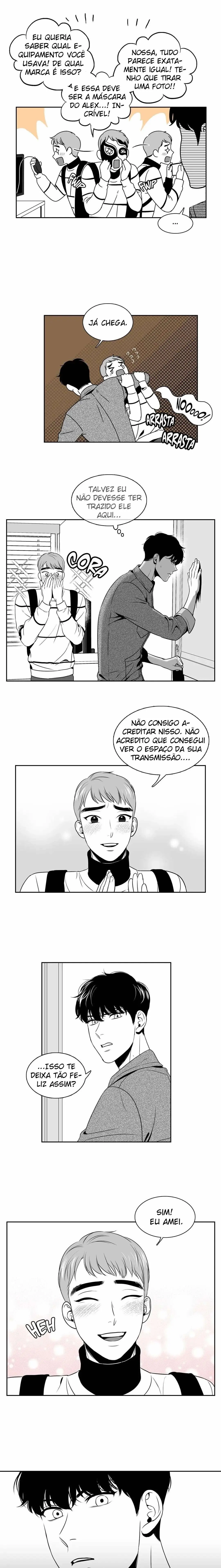 BJ Alex – Sem Censura – Capítulo 15 Yaoi – Página 8