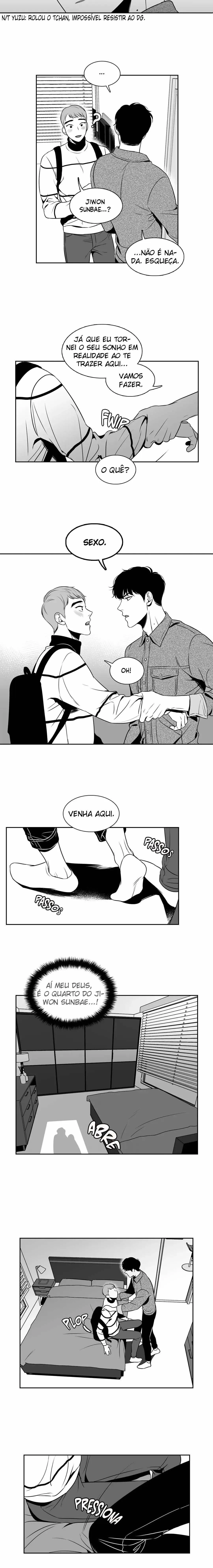 BJ Alex – Sem Censura – Capítulo 15 Yaoi – Página 9