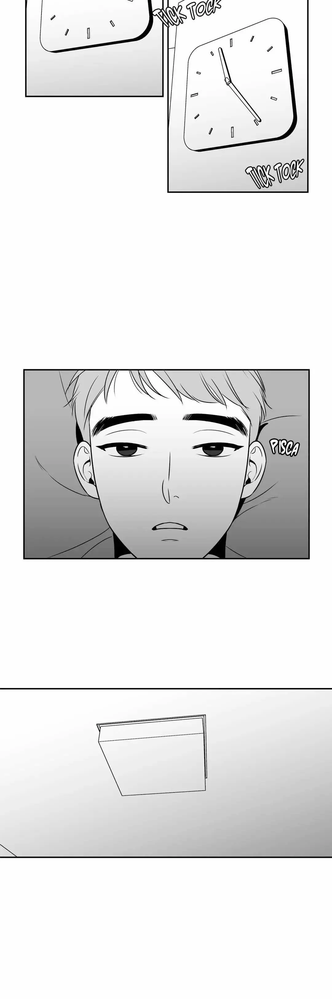 BJ Alex – Sem Censura – Capítulo 16 Yaoi – Página 14