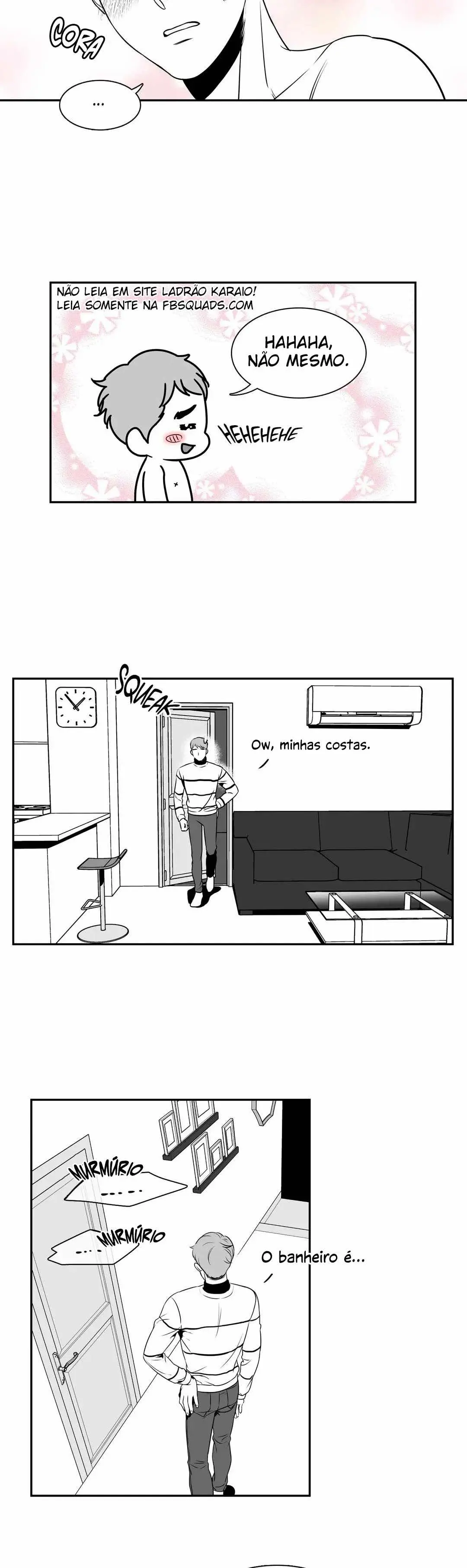 BJ Alex – Sem Censura – Capítulo 16 Yaoi – Página 17