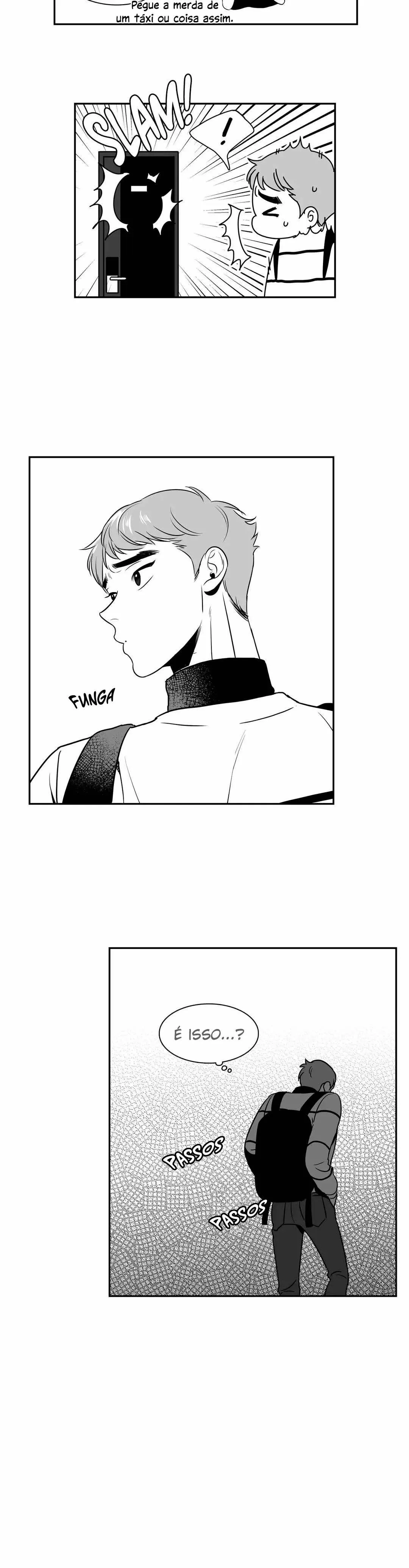 BJ Alex – Sem Censura – Capítulo 17 Yaoi – Página 5