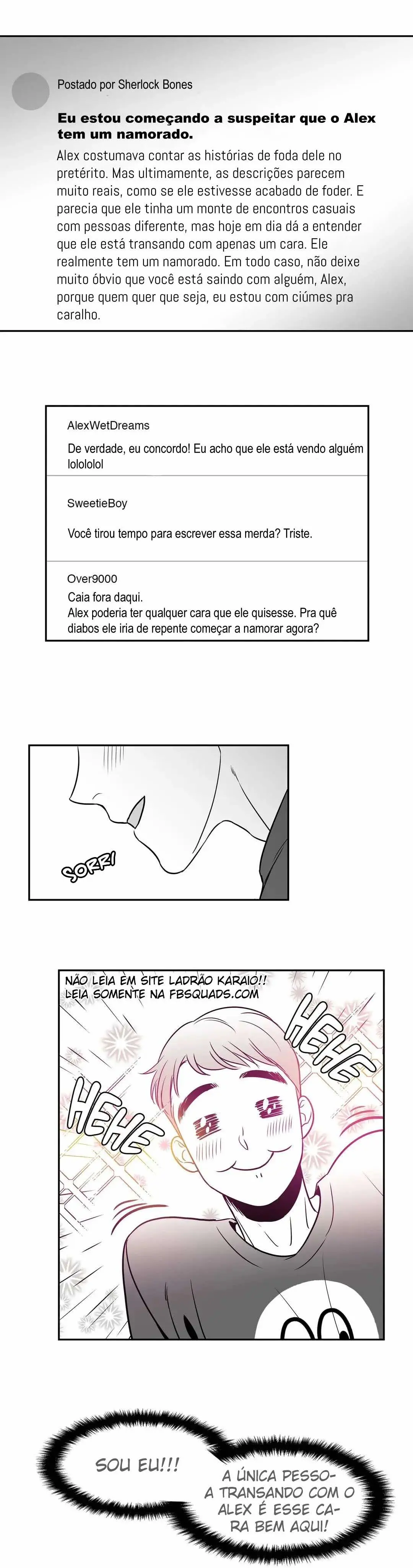 BJ Alex – Sem Censura – Capítulo 17 Yaoi – Página 8