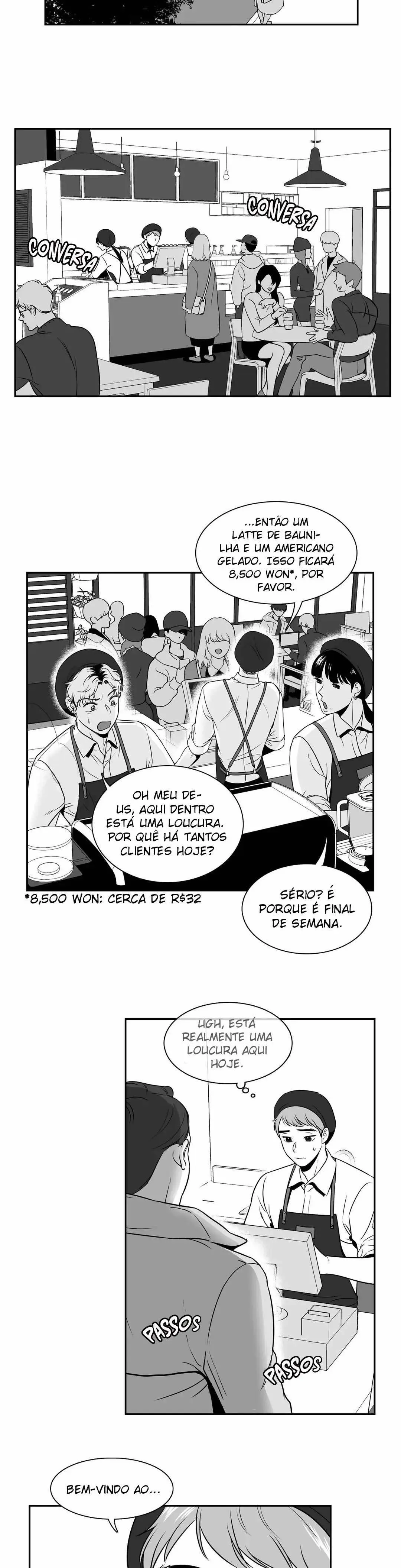 BJ Alex – Sem Censura – Capítulo 19 Yaoi – Página 4