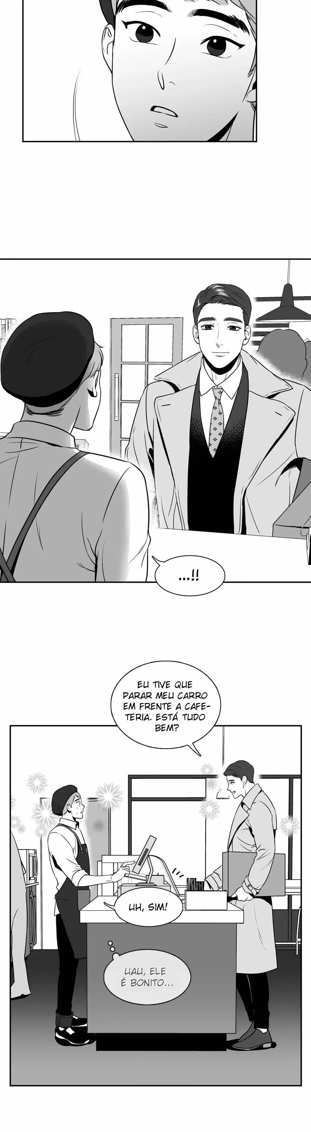 BJ Alex – Sem Censura – Capítulo 19 Yaoi – Página 5