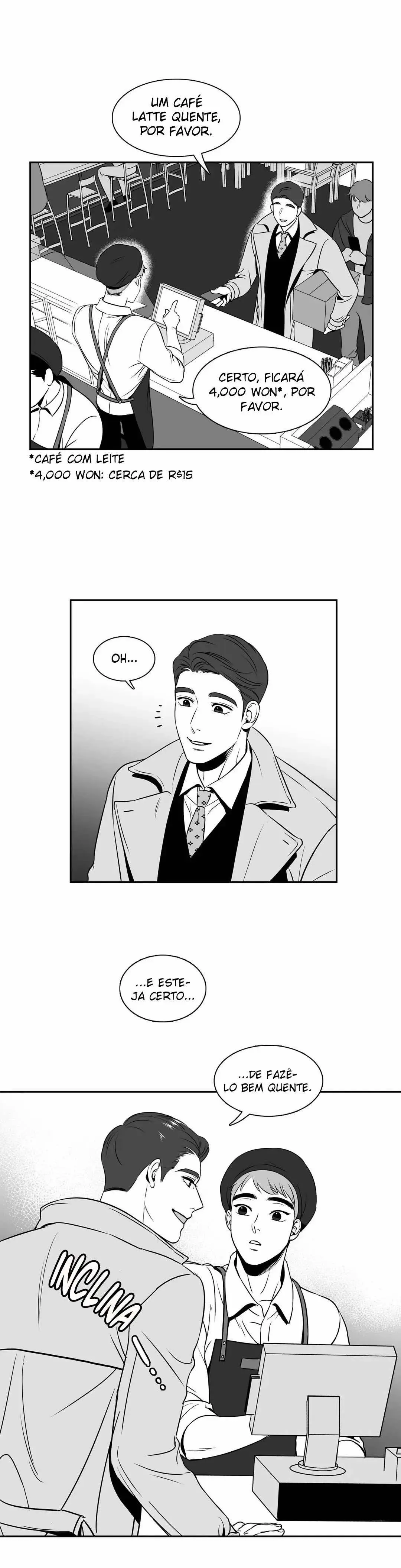 BJ Alex – Sem Censura – Capítulo 19 Yaoi – Página 7