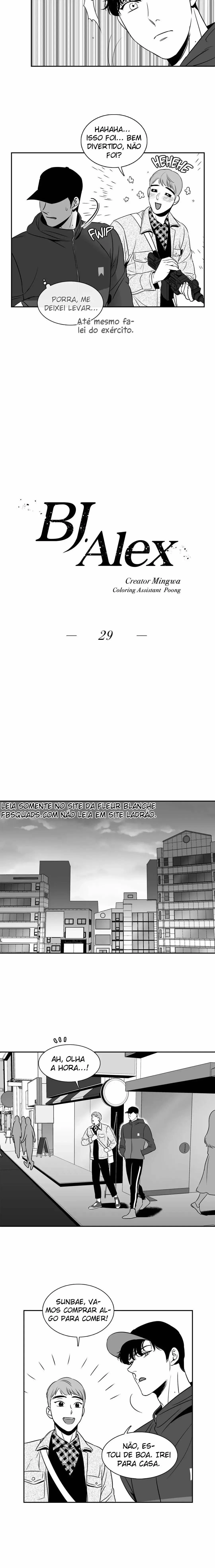 BJ Alex – Sem Censura – Capítulo 29 Yaoi – Página 5