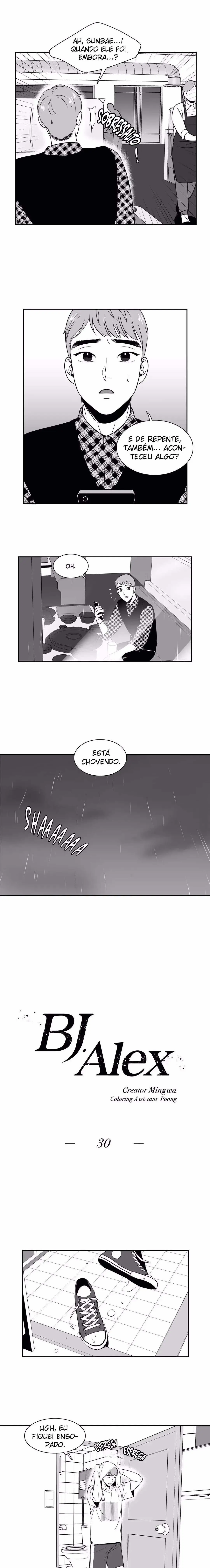 BJ Alex – Sem Censura – Capítulo 30 Yaoi – Página 4