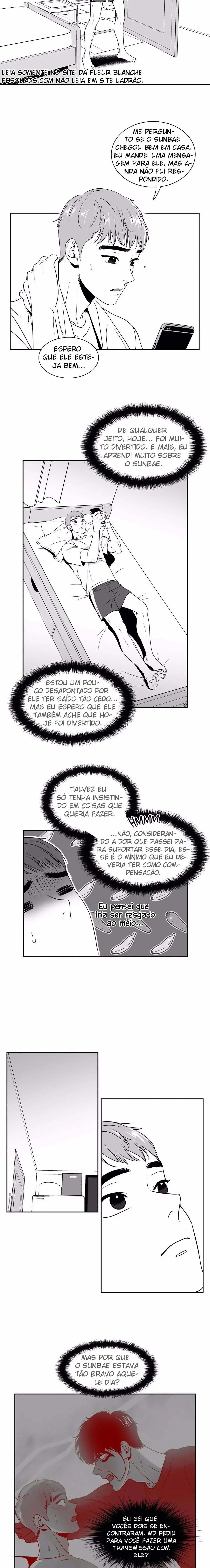 BJ Alex – Sem Censura – Capítulo 30 Yaoi – Página 5