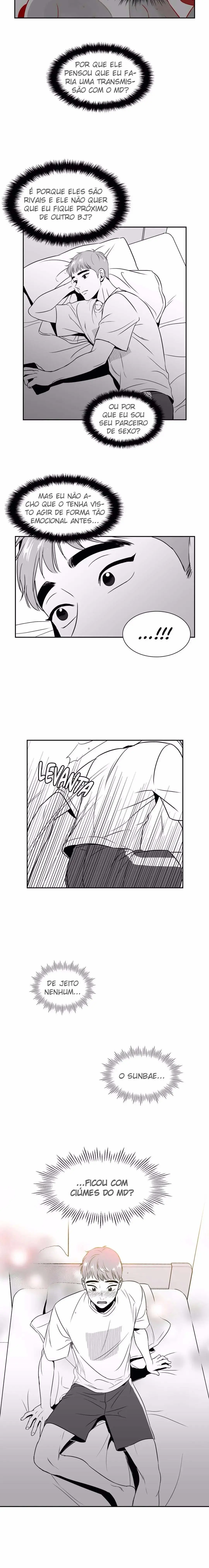 BJ Alex – Sem Censura – Capítulo 30 Yaoi – Página 6