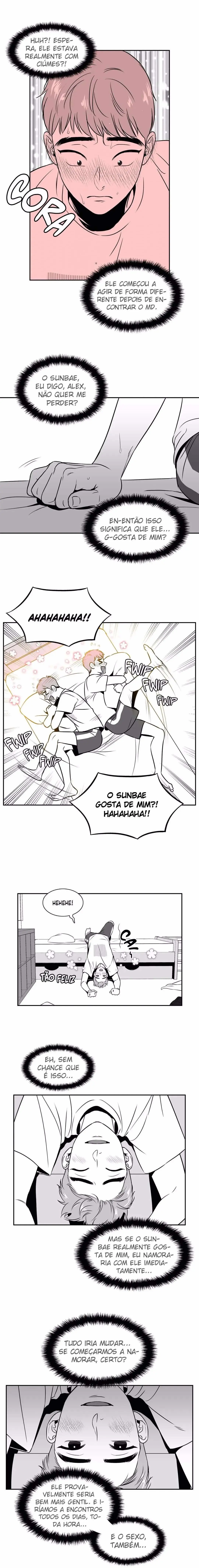 BJ Alex – Sem Censura – Capítulo 30 Yaoi – Página 7