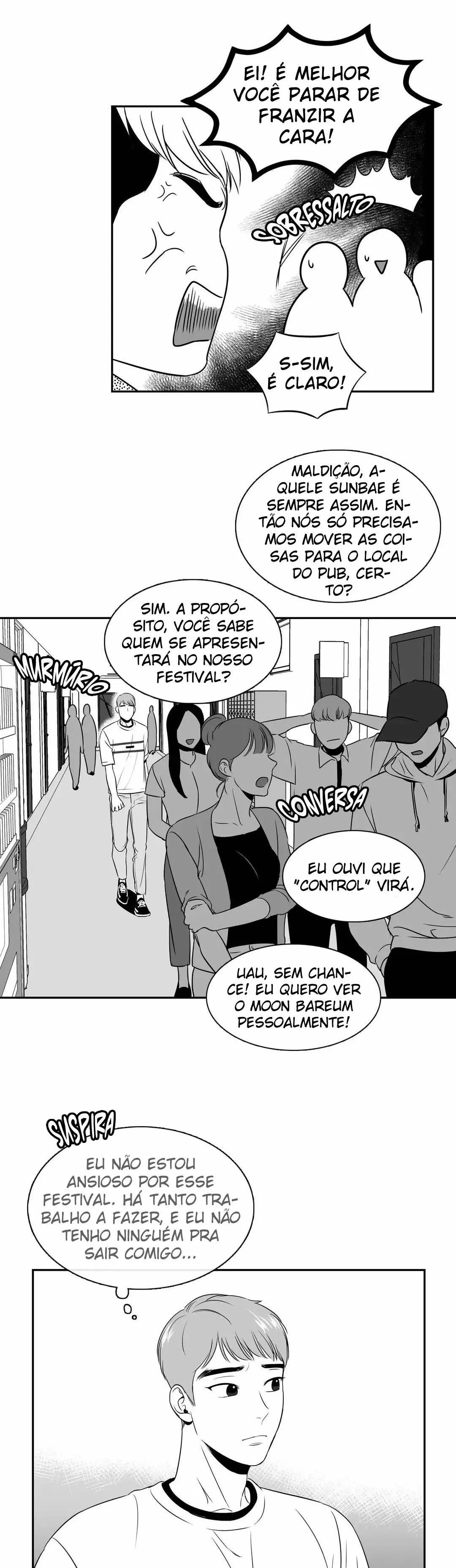 BJ Alex – Sem Censura – Capítulo 31 Yaoi – Página 10
