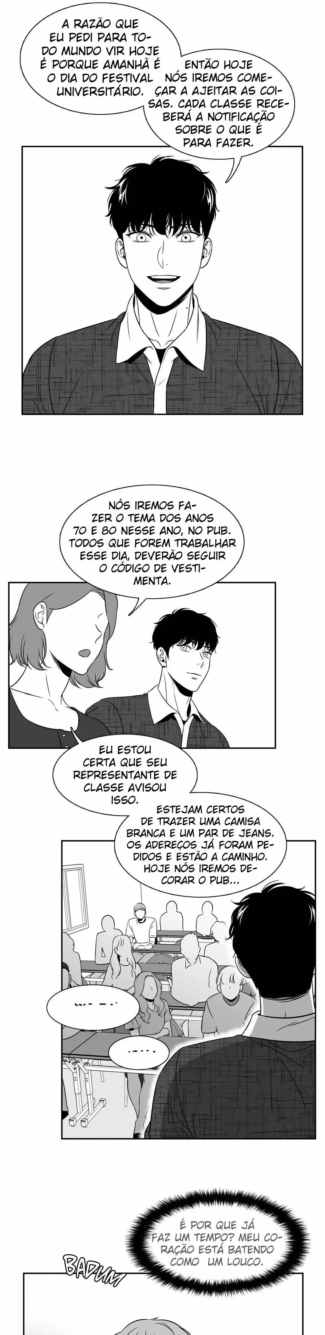 BJ Alex – Sem Censura – Capítulo 31 Yaoi – Página 7