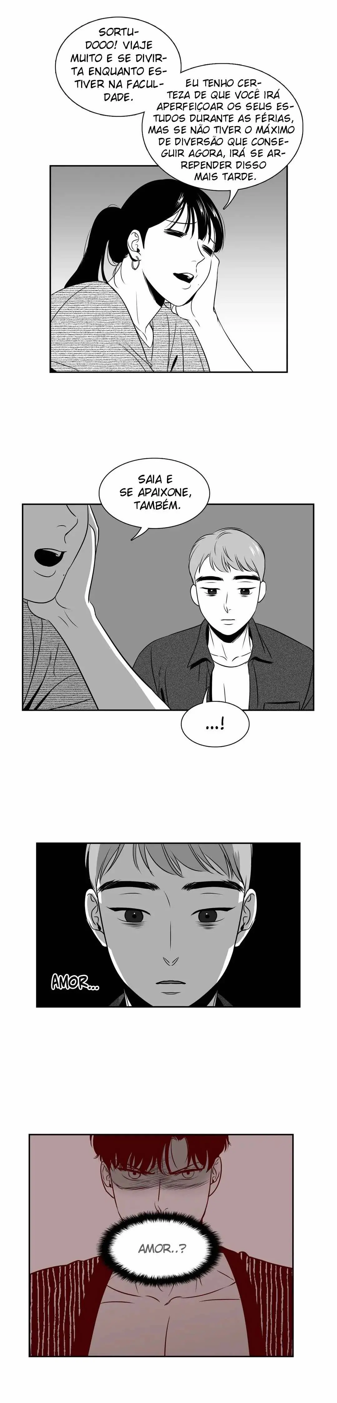 BJ Alex – Sem Censura – Capítulo 42 Yaoi – Página 15