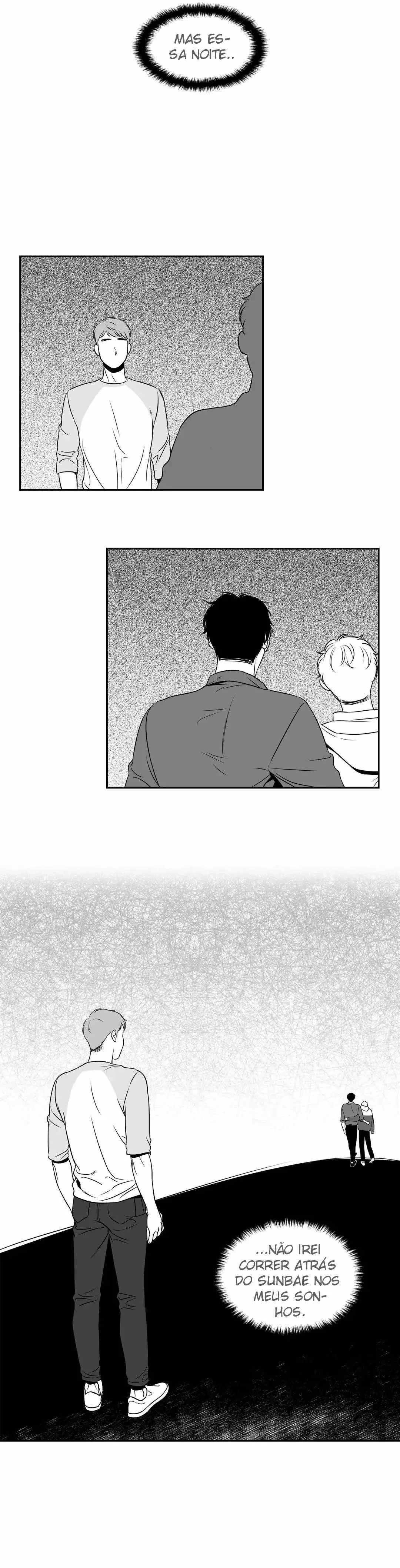 BJ Alex – Sem Censura – Capítulo 42 Yaoi – Página 25