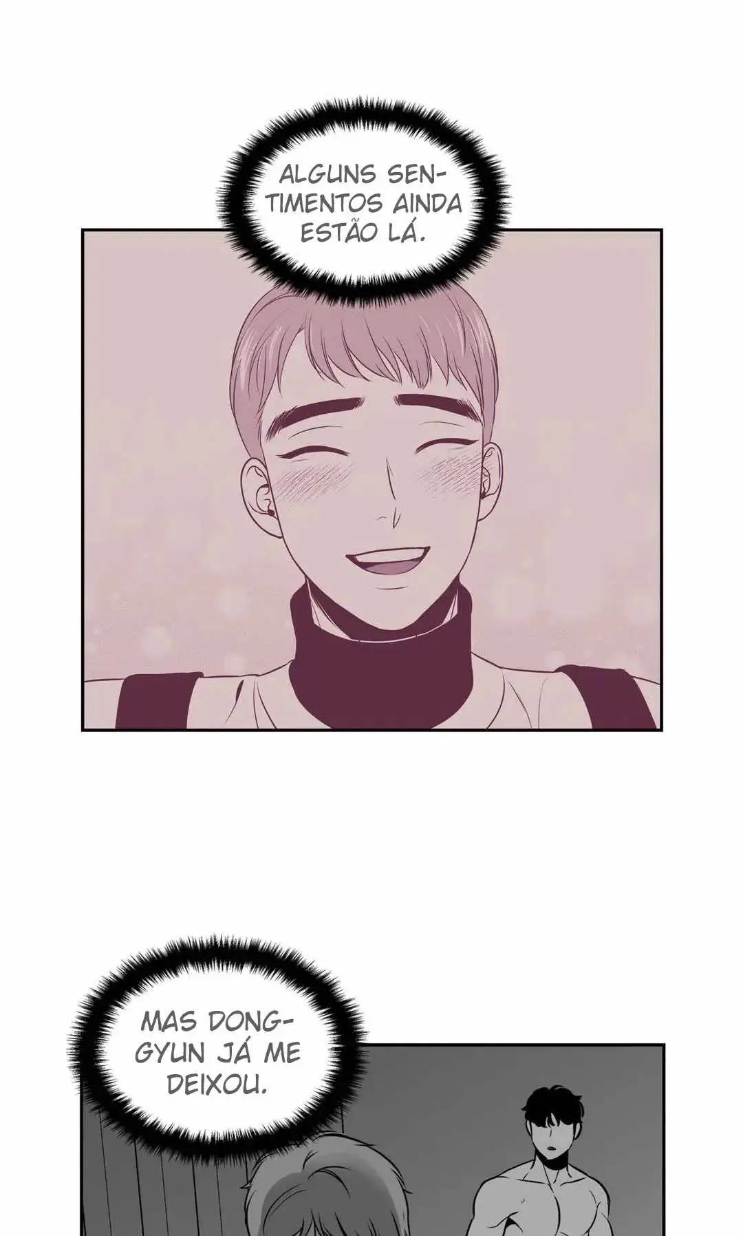 BJ Alex – Sem Censura – Capítulo 47 Yaoi – Página 24