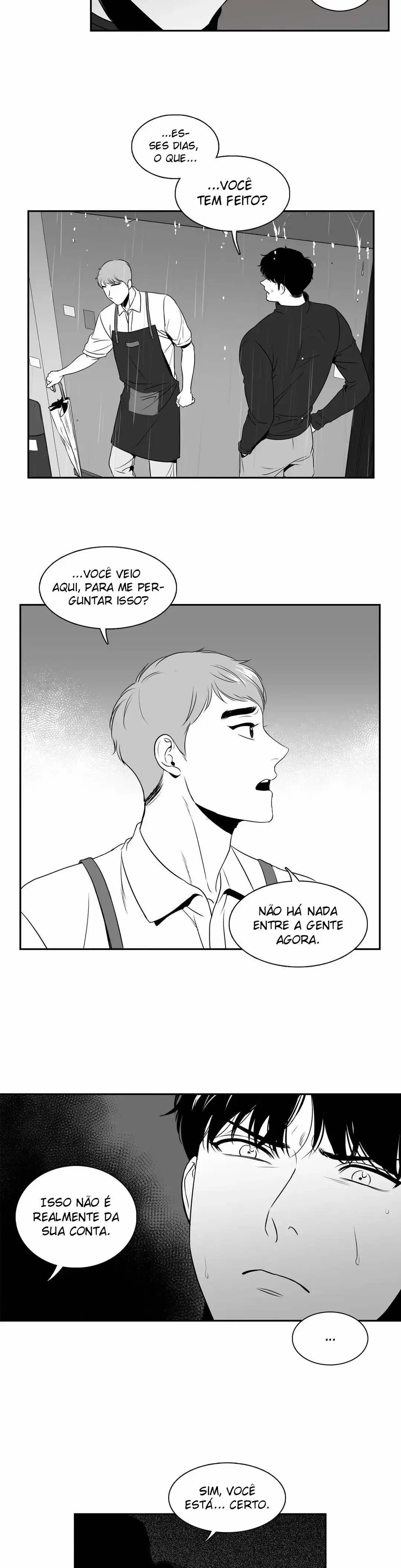 BJ Alex – Sem Censura – Capítulo 48 Yaoi – Página 15