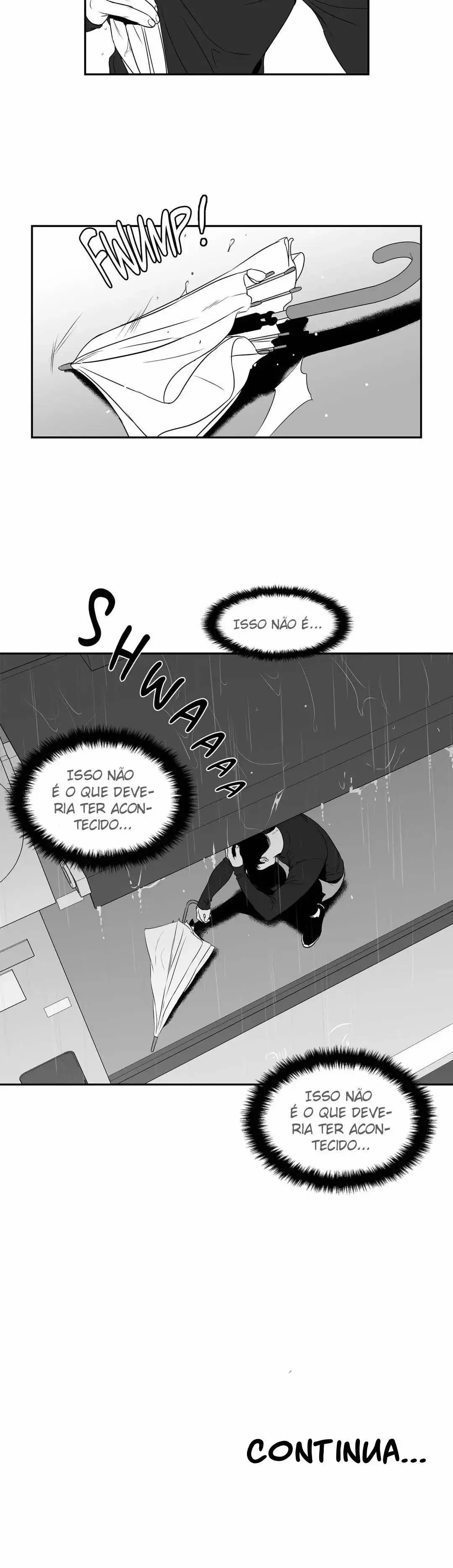 BJ Alex – Sem Censura – Capítulo 48 Yaoi – Página 24