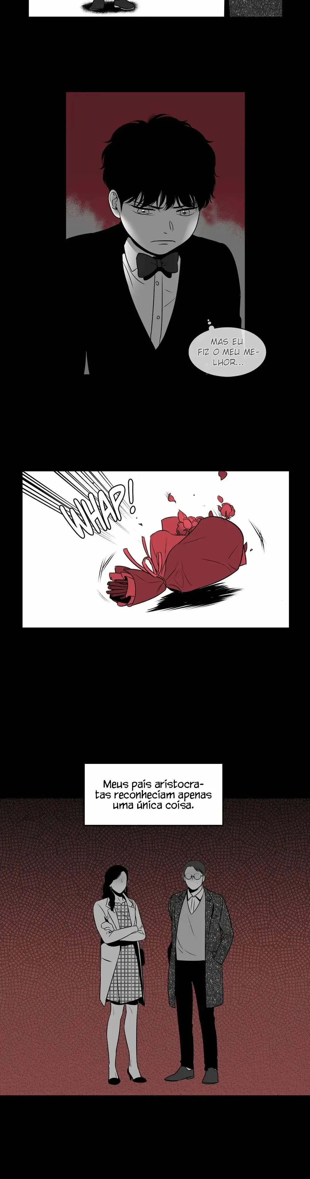 BJ Alex – Sem Censura – Capítulo 49 Yaoi – Página 16