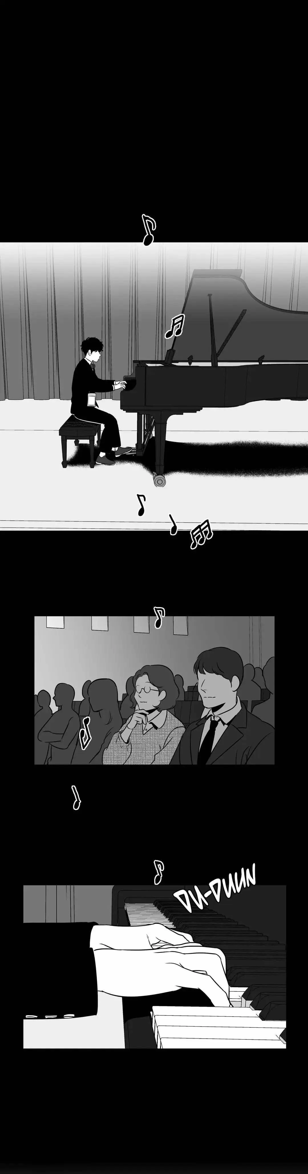 BJ Alex – Sem Censura – Capítulo 49 Yaoi – Página 4